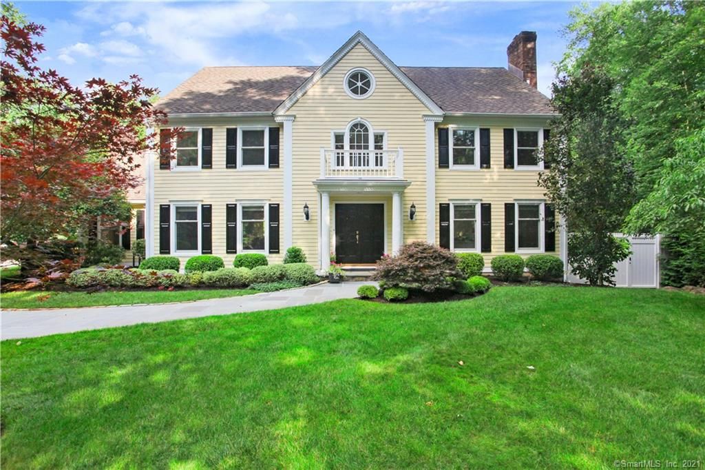 150 Porchuck Rd, Greenwich, CT 06831 Trulia
