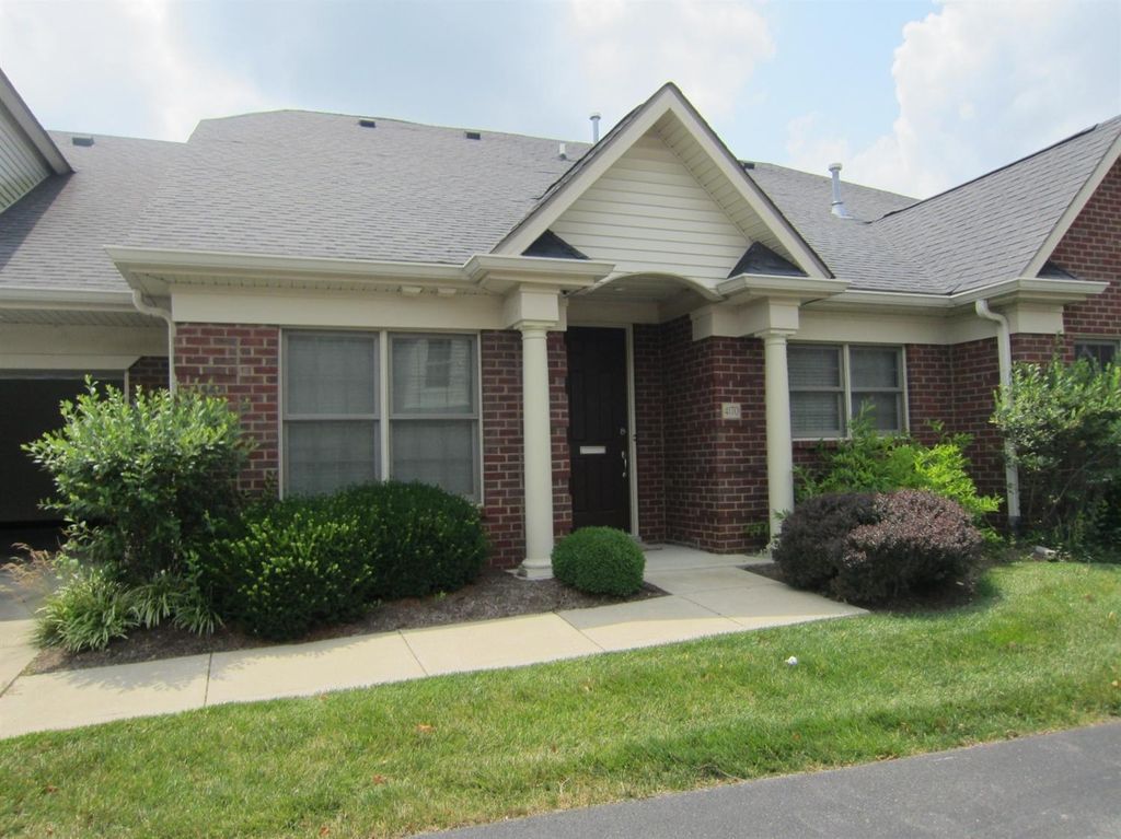 4177 Tradition Way, Lexington, KY 40509 Trulia