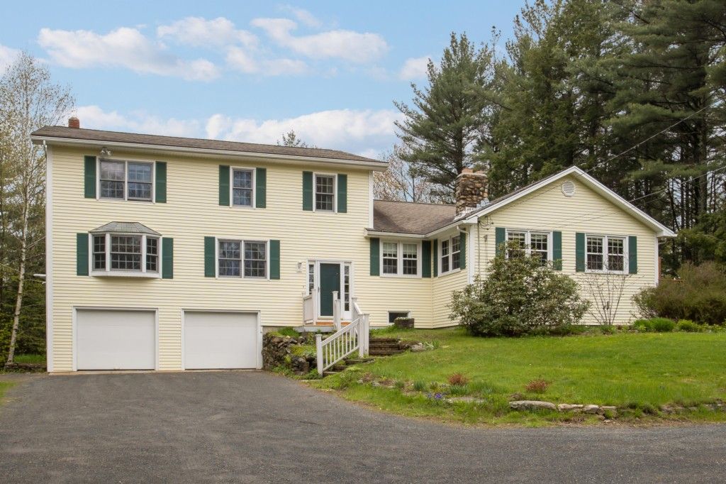 78 S Main St, New Salem, MA 01355 Trulia