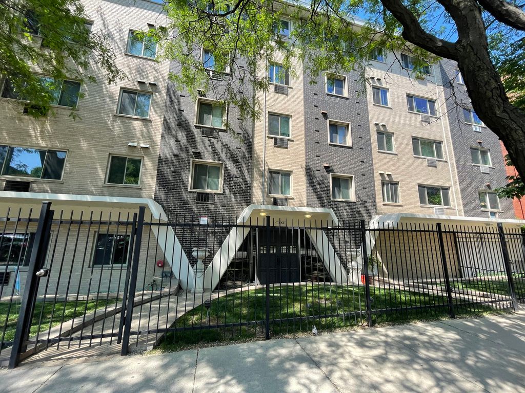 1060 W Hollywood Ave #505, Chicago, IL 60660