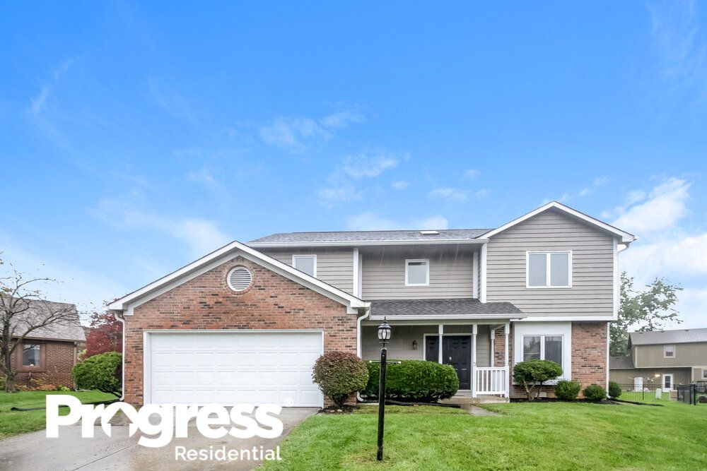 750 Sundisk Ct, Indianapolis, IN 46231