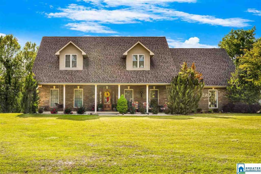 215 Osborn Lake Rd, Blountsville, AL 35031 Trulia