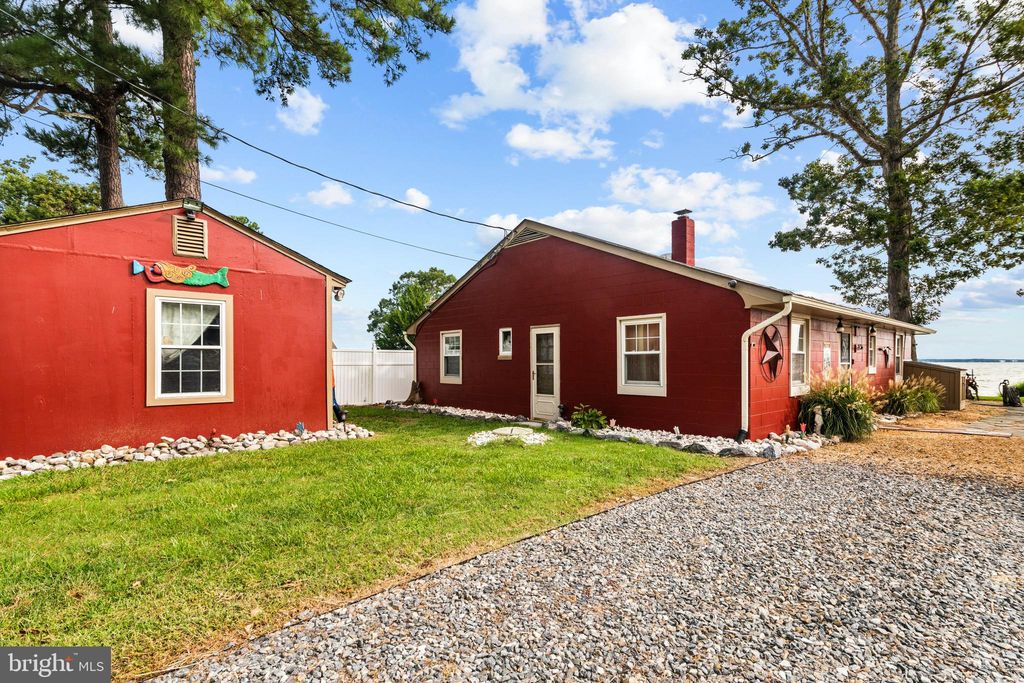 21 Bayview Ln, Hague, VA 22469 Trulia