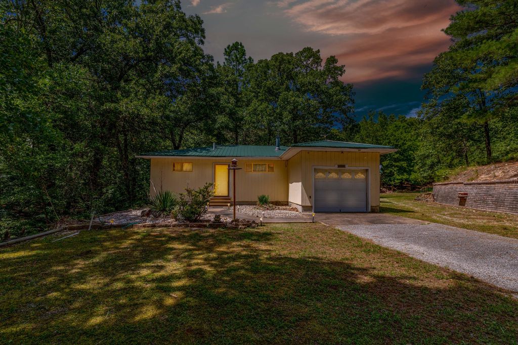 100 Skyline Dr, Afton, OK 74331 MLS 221482 Trulia