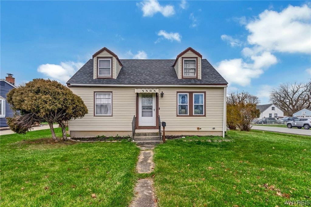 3303 Harlem Rd, Cheektowaga, NY 14225 MLS B1515468 Trulia