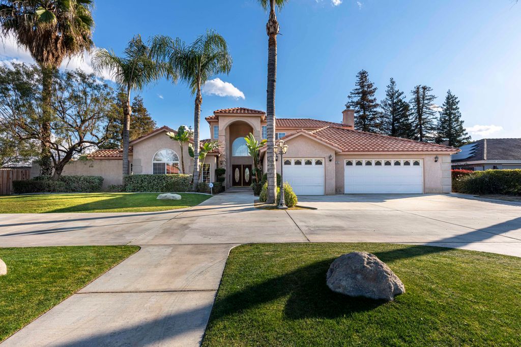 11407 Palm Avenue, Bakersfield, CA 93312 Trulia