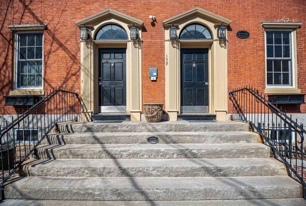 159 State Street UNIT 2A, Portsmouth, NH 03801