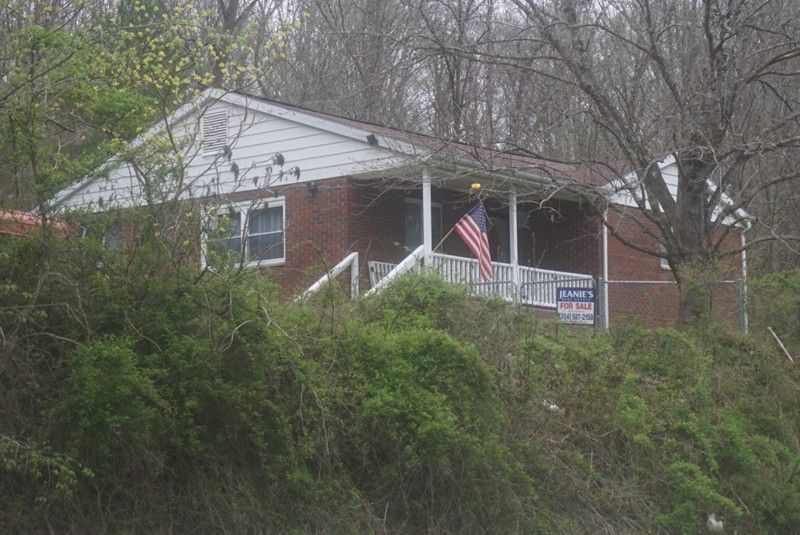 595 Queen Rd, Clendenin, WV 25045 Trulia