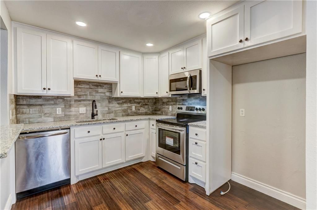 2321 NW 33rd St, Oklahoma City, OK 73112