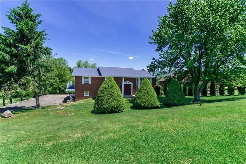 129 Heritage Hills Rd, Uniontown, PA 15401 Trulia