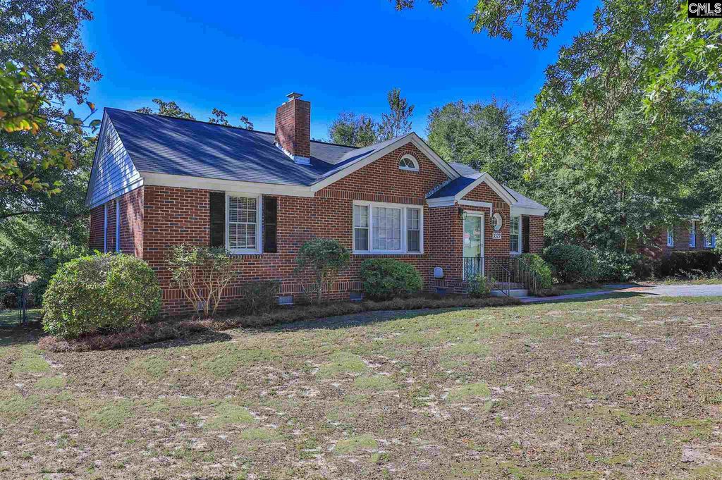 3322 Covenant Rd, Columbia, SC 29204 Trulia