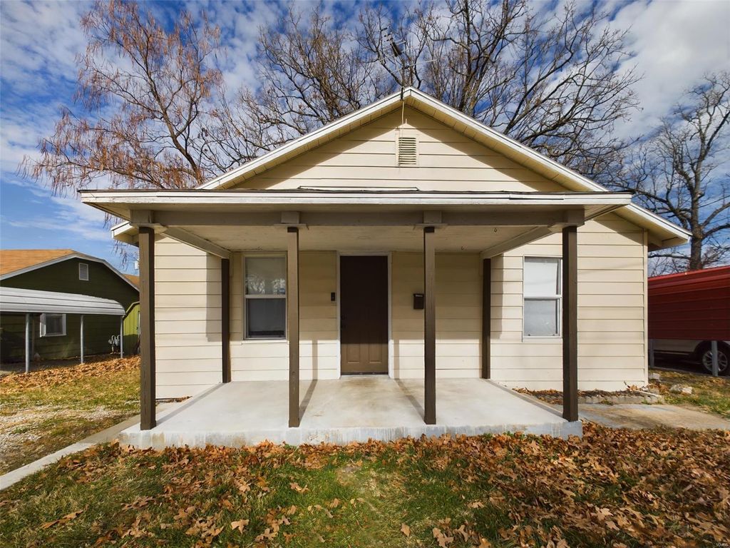 209 S Park Manor Blvd, Lebanon, MO 65536 MLS 23073924 Trulia