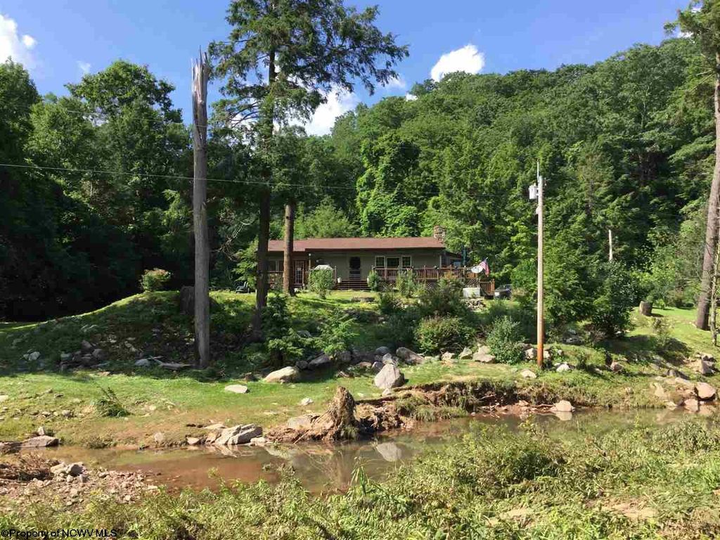 4841 Valley Fork Rd, Monterville, WV 26282 Trulia