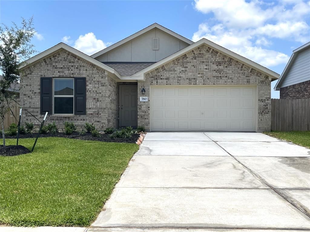 780 Delany Cv Ct, La Marque, TX 77568 Trulia