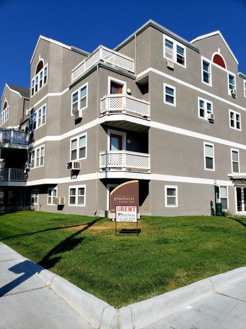 608 N 30th St, Billings, MT 59101
