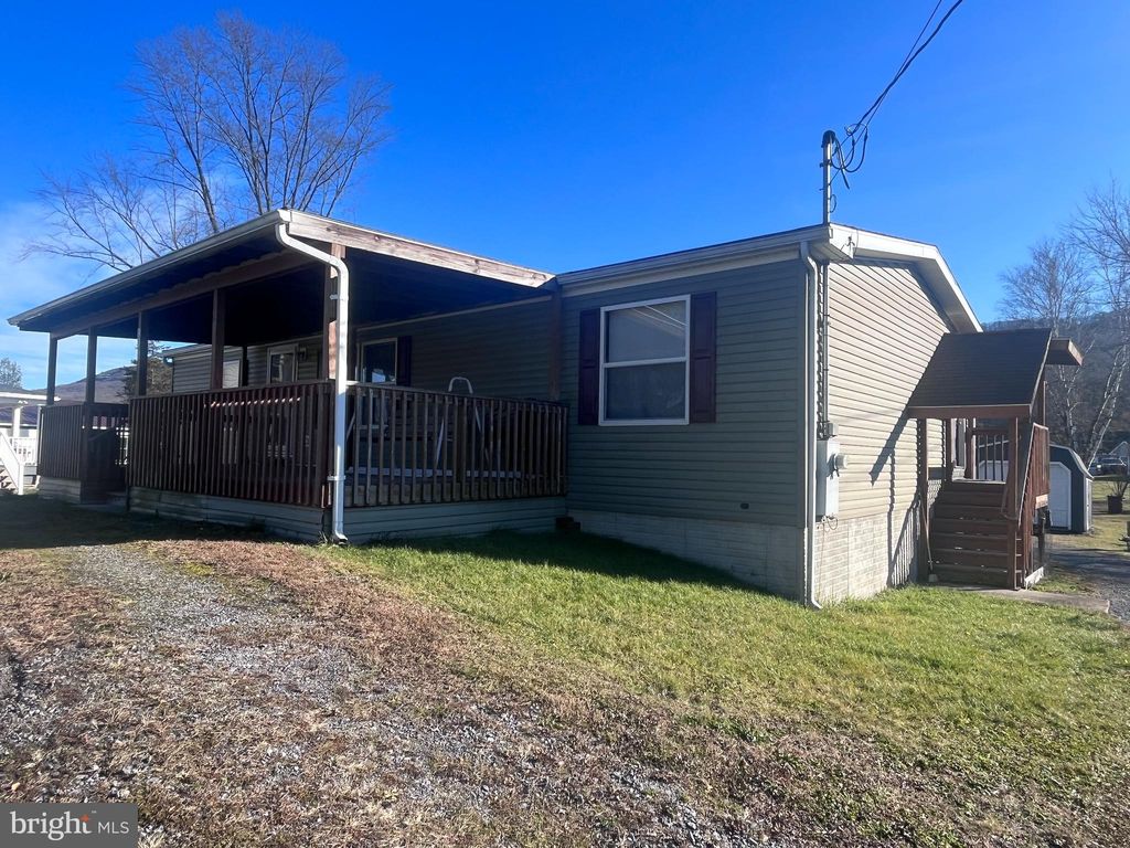 525 Old 220 Rd, Bellefonte, PA 16823 MLS PACE2508504 Trulia