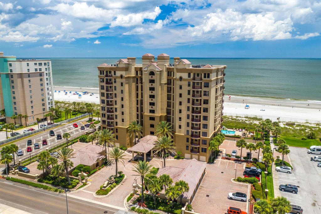 1331 1st St N #1101, Jacksonville Beach, FL 32250