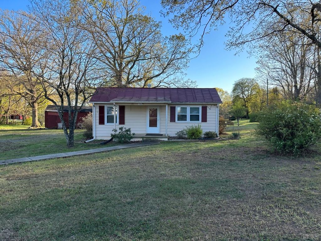 286 Dixie Airport Rd, Madison Heights, VA 24572 Trulia