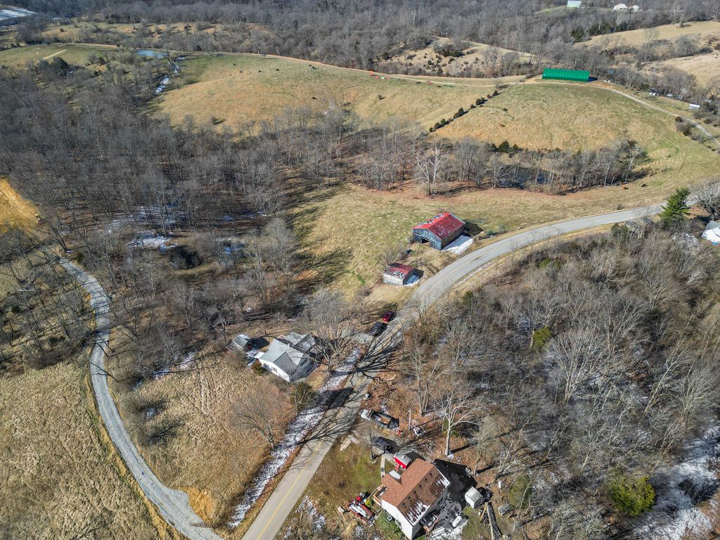 224 Indian Creek Rd, Sadieville, KY 40370 Trulia
