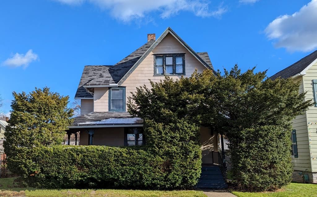 730 Pearl St, Williamsport, PA 17701