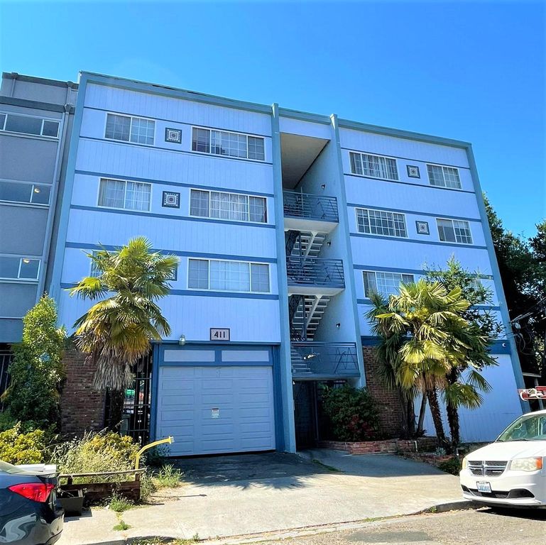 411 Fairmount Ave 31c9f5db4, Oakland, CA 94611 Trulia