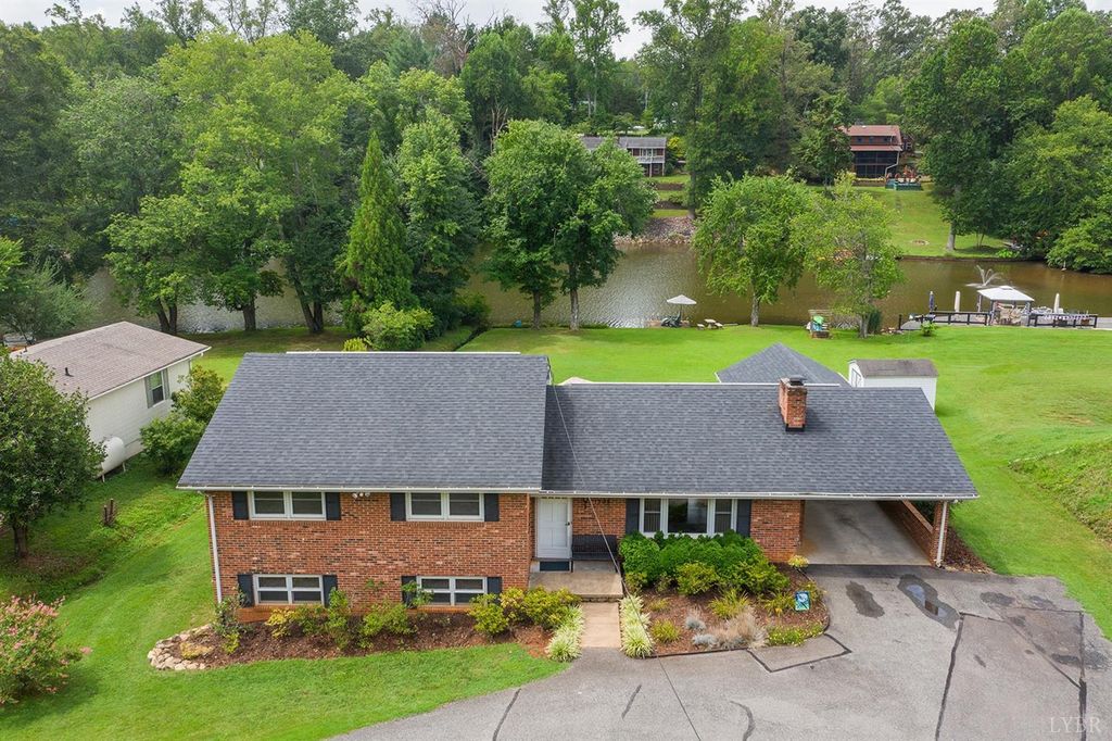 1298 Timberlake Dr, Lynchburg, VA Trulia