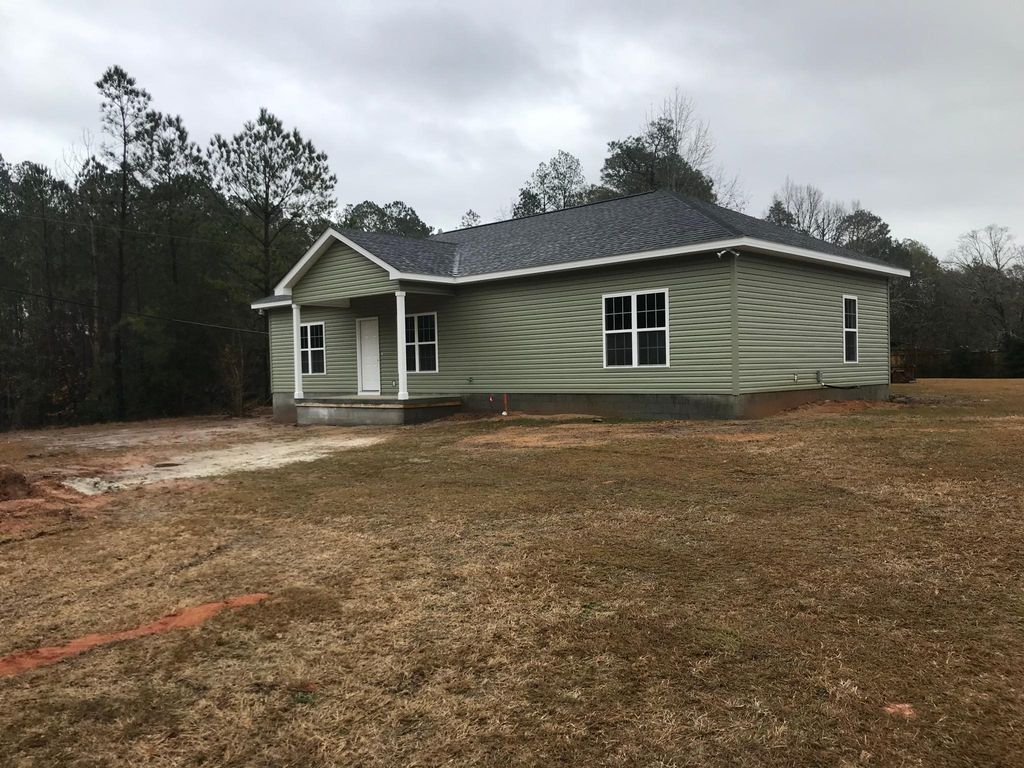 316 Lakeside Dr, East Dublin, GA 31027 Trulia