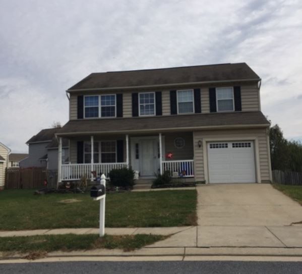 4841 Greencove Cir, Baltimore, MD 21219 3 Bed, 2.1 Bath