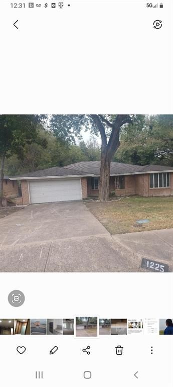 1225 Whispering Trl, Dallas, TX 75241