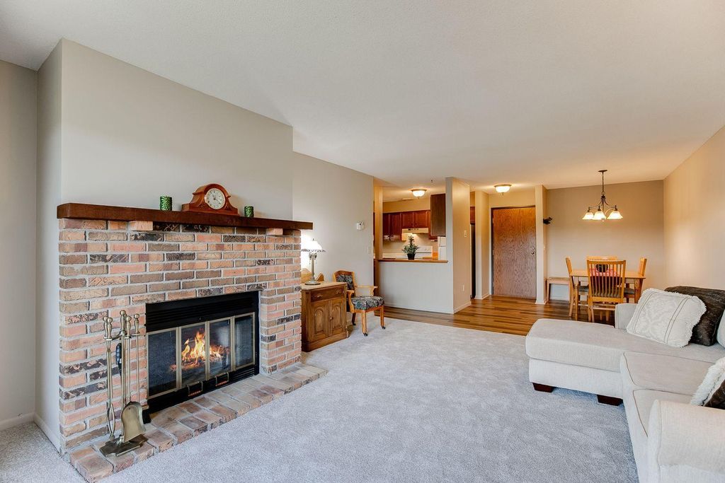 1000 41st Ave NE #307, Columbia Heights, MN 55421