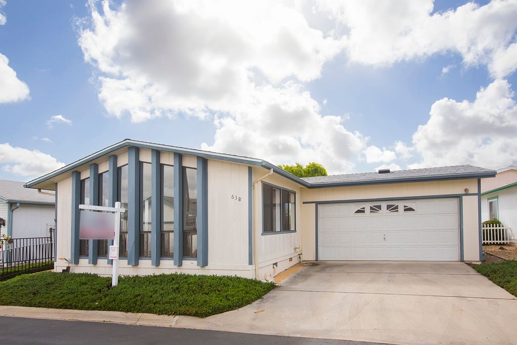 638 Via Costa Rica, Vista, CA 92081 Trulia