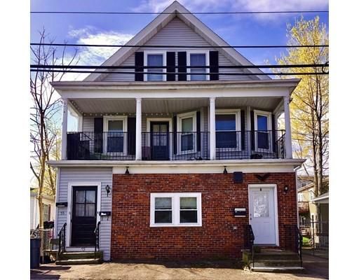 55 Brown St #55, Waltham, MA 02453