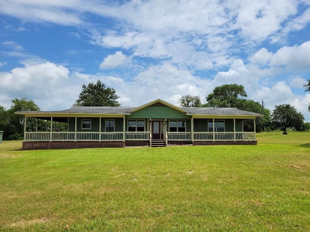 5590 US Highway 90A W, Shiner, TX 77984 MLS 64344208 Trulia