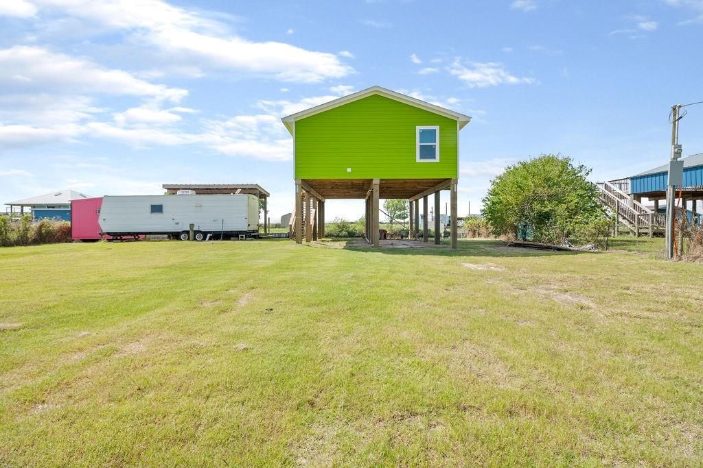 24760 FM 457, Bay City, TX 77414