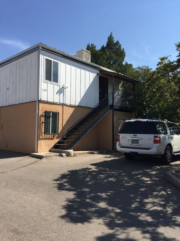 2103 Eton Ave SE #1A, Albuquerque, NM 87106