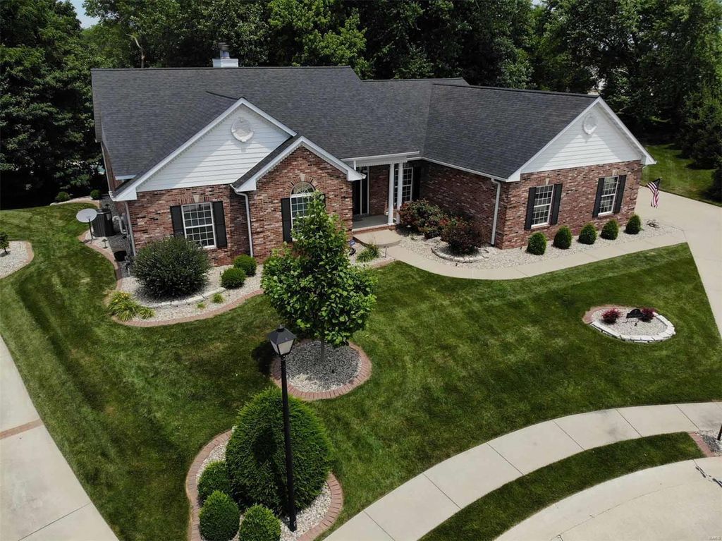 7 Sunset Hills Blvd N, Edwardsville, IL 62025 Trulia