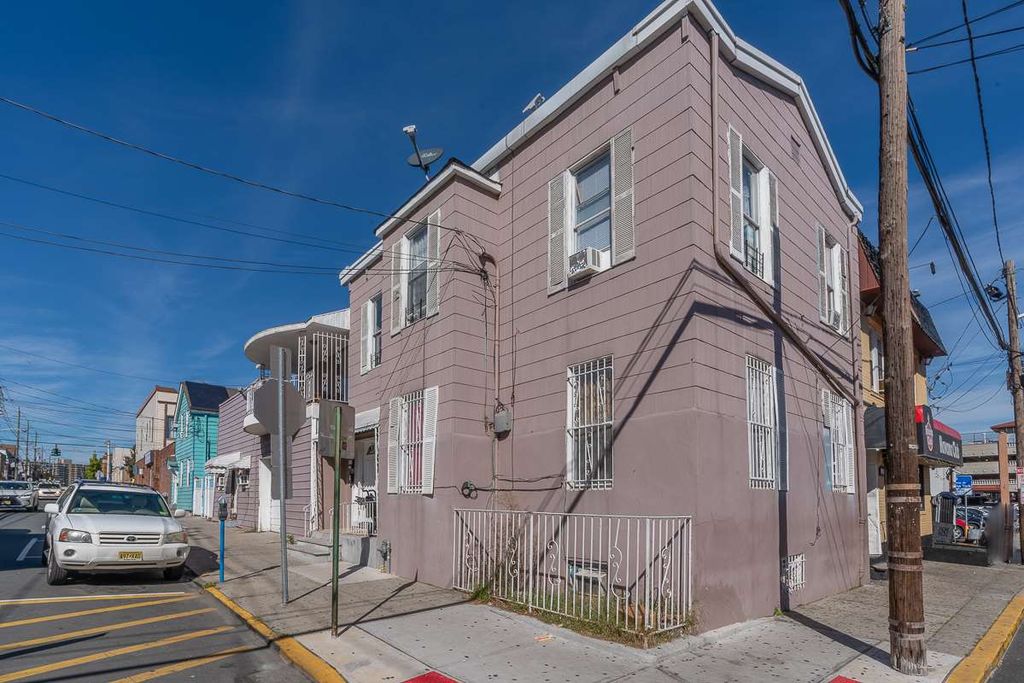 520 61st St, West New York, NJ 07093 Trulia