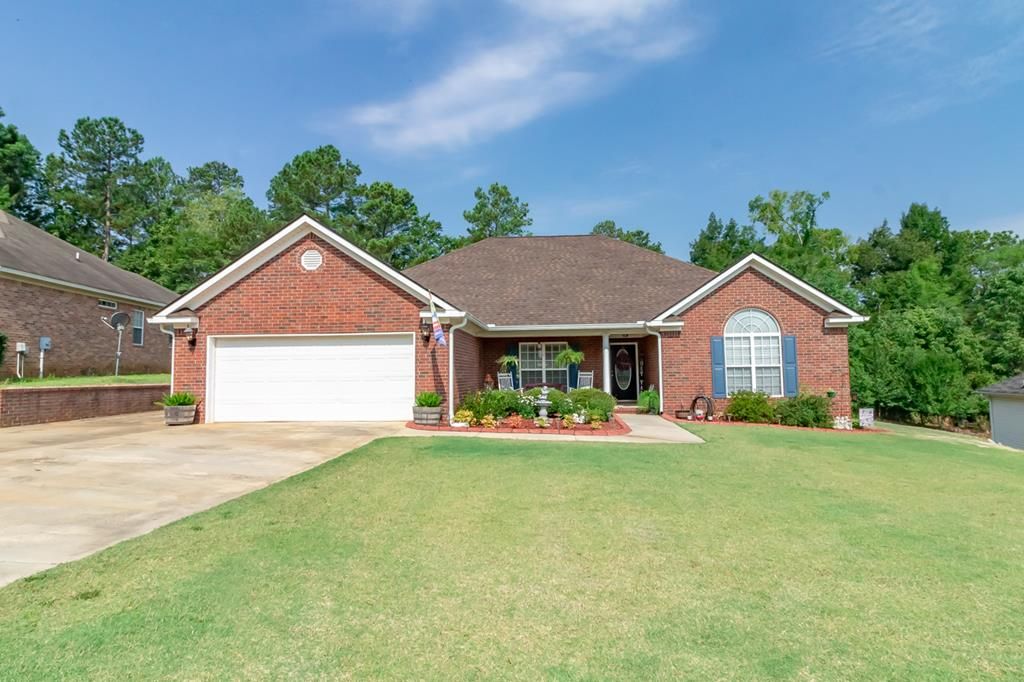 4848 Orchard Hill Dr, Grovetown, GA 30813 Trulia