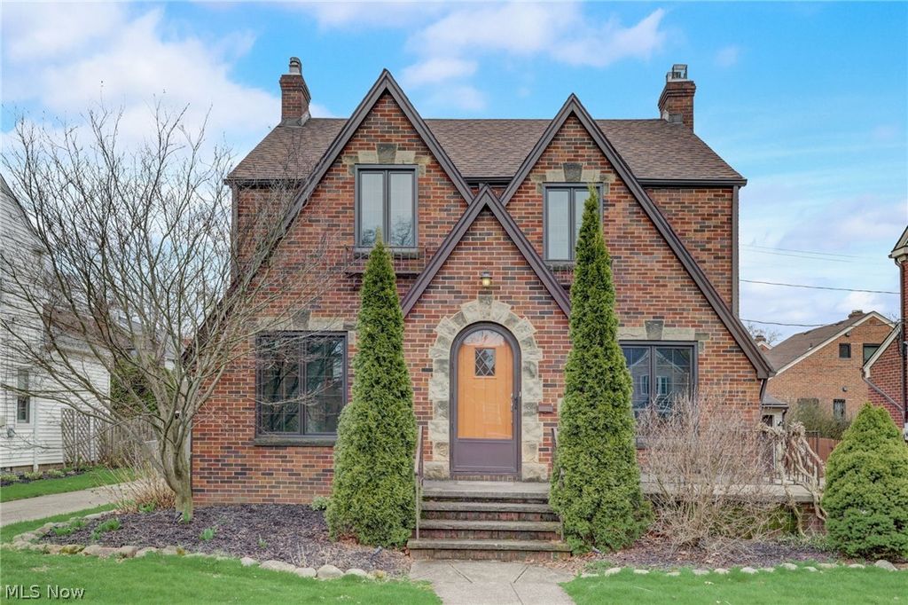 16301 Edgecliff Ave, Cleveland, OH 44111 Trulia