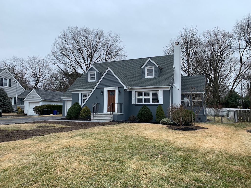 43 Thornbury Ave, Glen Rock, NJ 07452 Trulia