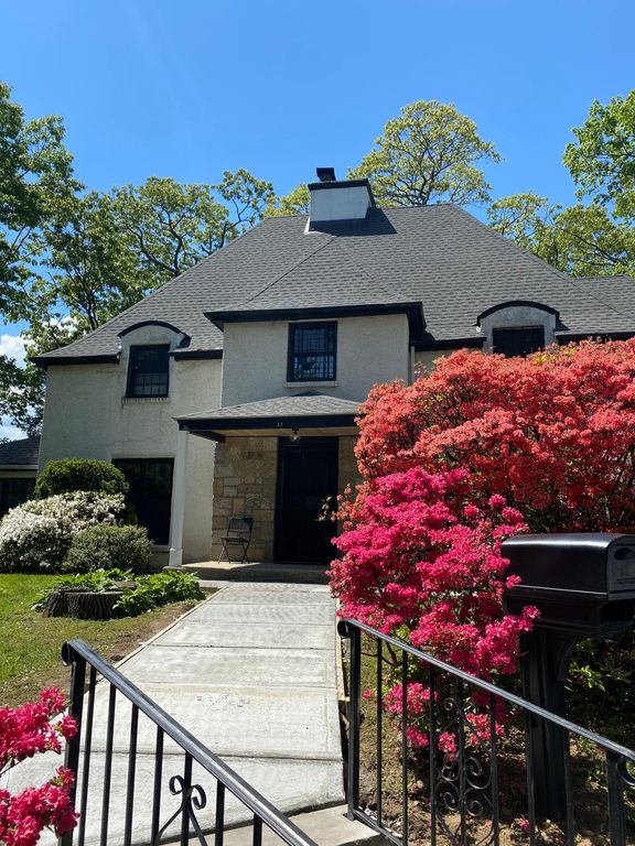17 Ardell Rd, Bronxville, NY 10708