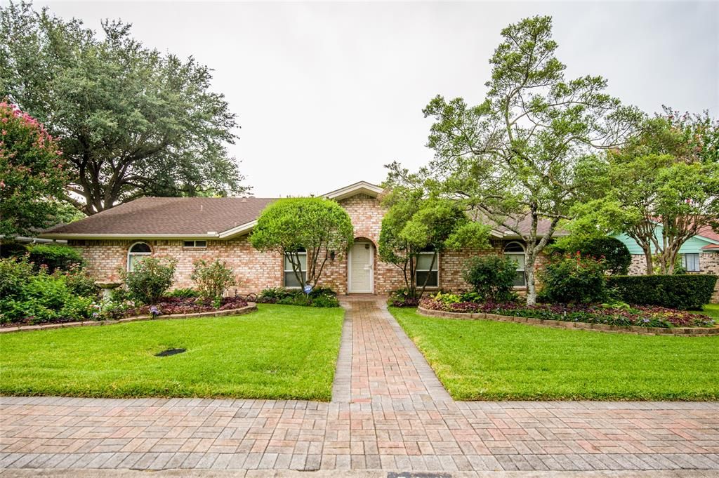 514 Shockley Ave, Desoto, TX 75115