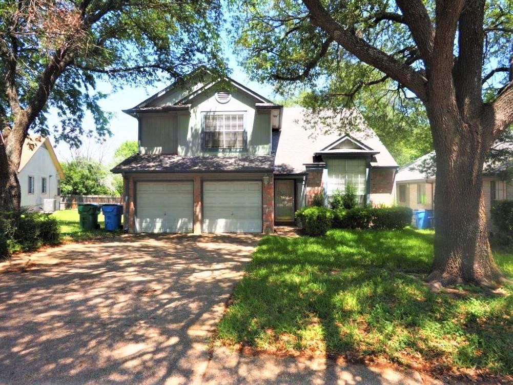 15007 Wells Port Dr, Austin, TX 78728