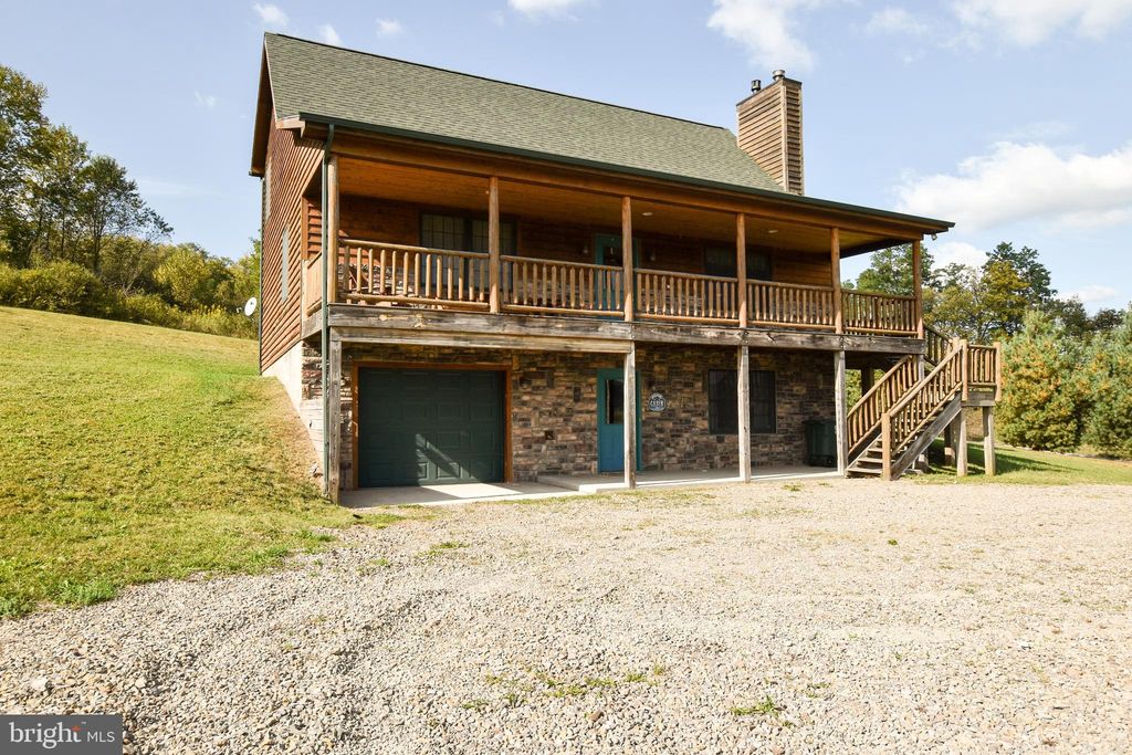 189 Glenwood Ridge Rd, Accident, MD 21520 Trulia