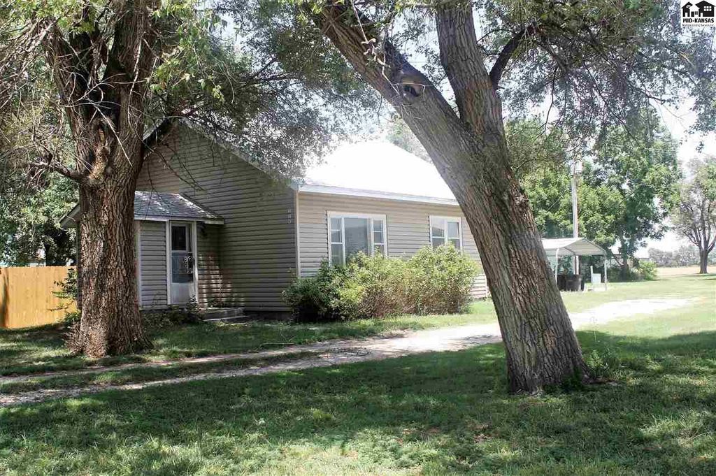314 N McPherson St, Galva, KS 67443 Trulia