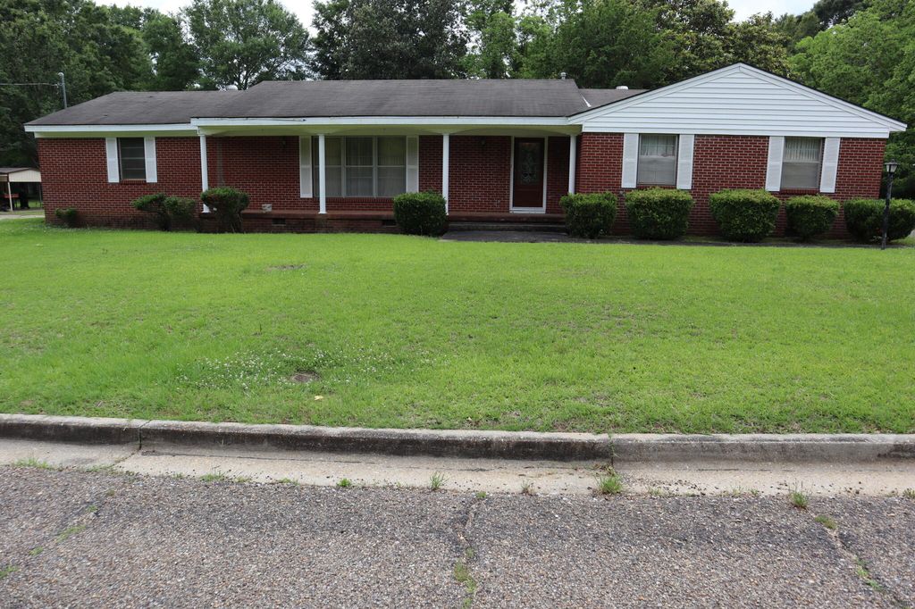 1259 John St, Prentiss, MS 39474 Trulia