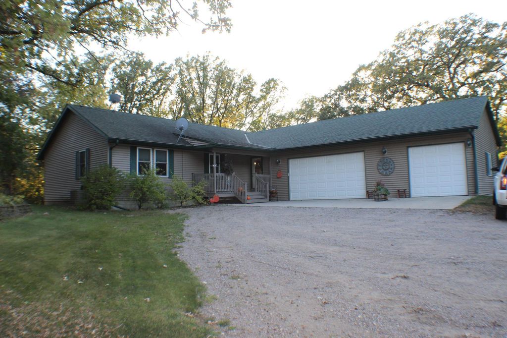24180 County Road 5 NW, New London, MN 56273