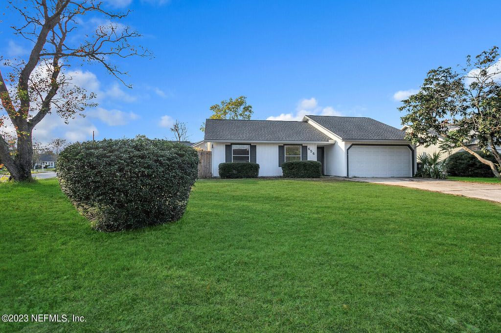 656 PURCELL Drive, Jacksonville, FL 32221 Trulia
