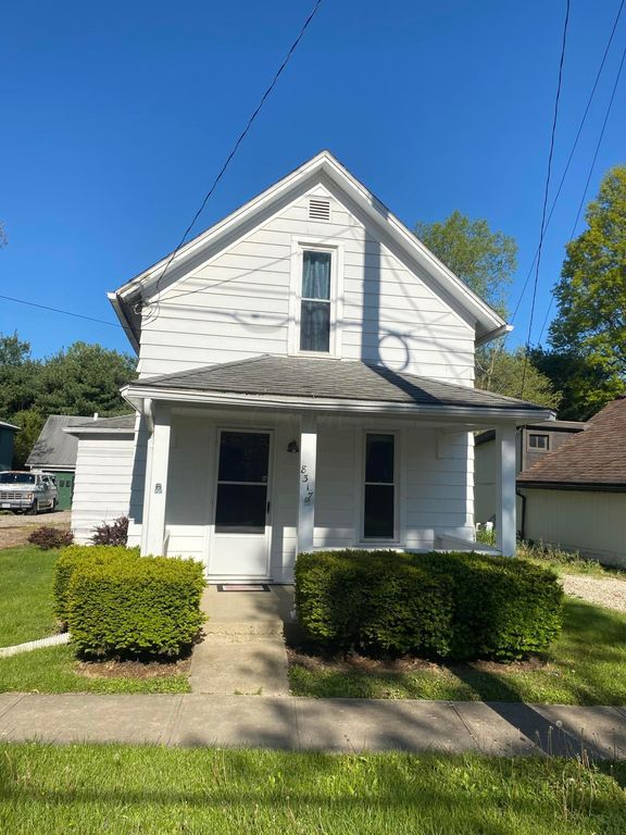 8317 High St, Thurston, OH 43157 Trulia