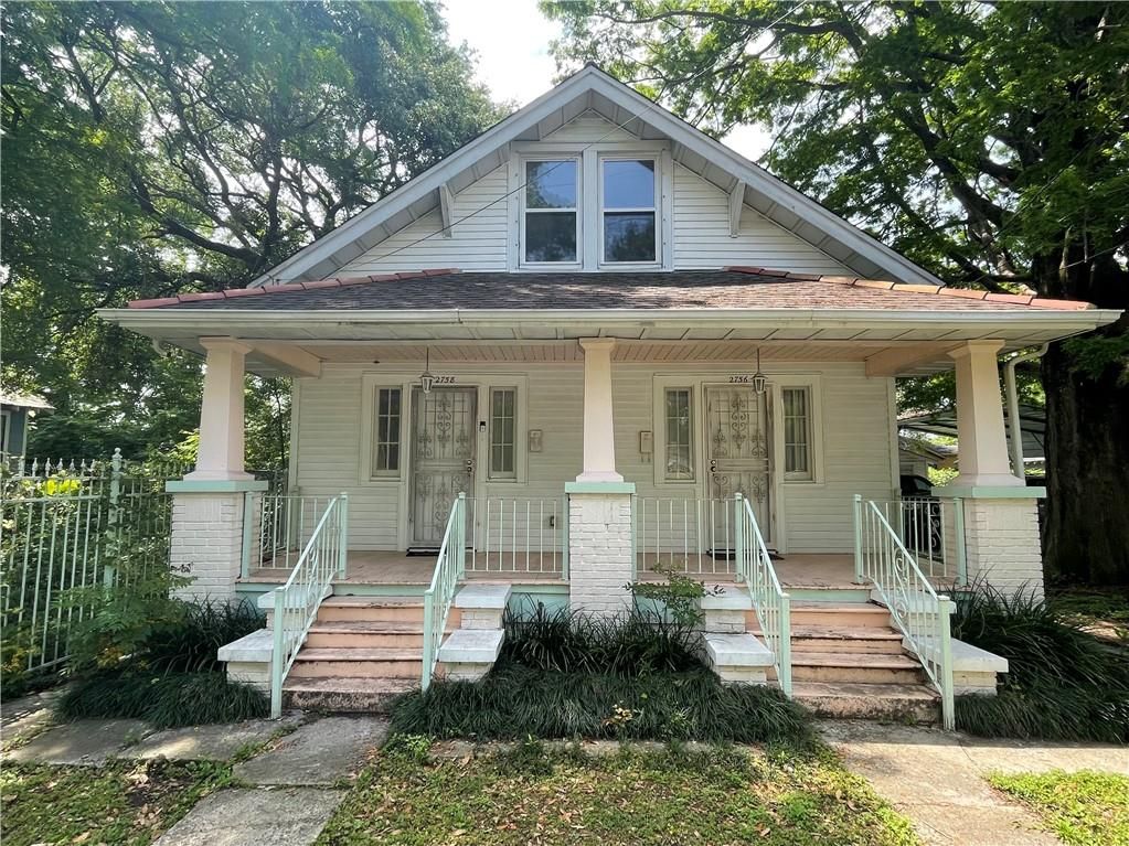 275658 Jonquil St, New Orleans, LA 70122 Trulia